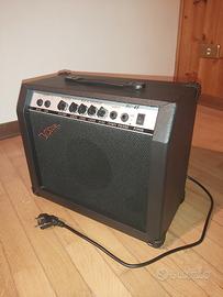 Amplificatore basso 50W