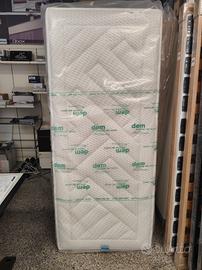 Materasso Fisiopure Anallergico Dem