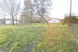 Terreno residenziale