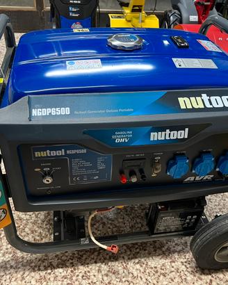 Generatore di corrente NUOVO