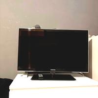 TV Samsung 32 pollici
