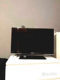 TV Samsung 32 pollici