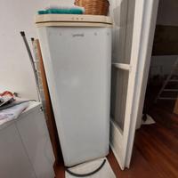 CONGELATORE VERTICALE SMEG