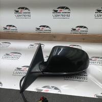 Specchietto retrovisore sinistra audi a5 coupe 201