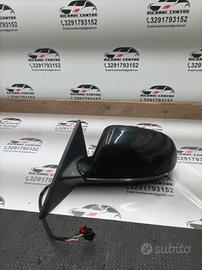 Specchietto retrovisore sinistra audi a5 coupe 201