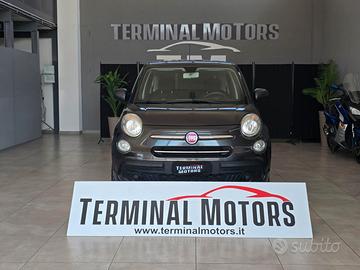 Fiat 500L 1.3 Multijet 95 CV Business