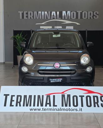 Fiat 500L 1.3 Multijet 95 CV Business