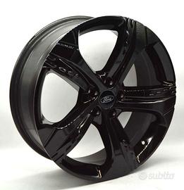 4 cerchi lega ford volvo jaguar r.rover r19 lt4188