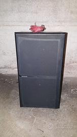 Casse Kenwood  70watt