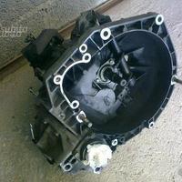 Cambio alfa 147 1.9 jtd 115 cv