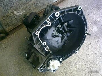 Cambio alfa 147 1.9 jtd 115 cv