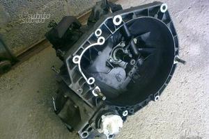 Cambio alfa 147 1.9 jtd 115 cv