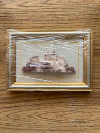 Quadretto Souvenir Capo D’orlando