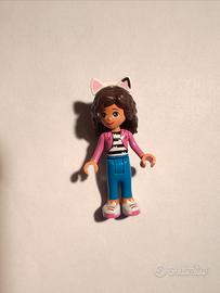 Lego Dollhouse Gabby Minifigure 