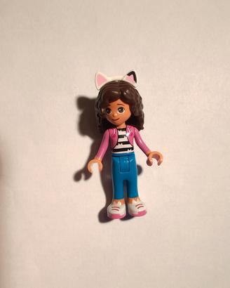 Lego Dollhouse Gabby Minifigure 