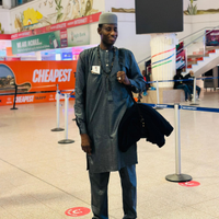 Muhammad jagana sono disponibile anche adesso