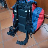 ZAINO TREKKING "SCOUT"