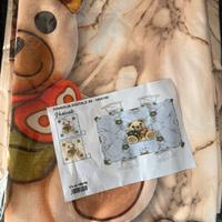 Tovaglia da 6/12 Thun