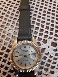 orologio bulova calendar donna 