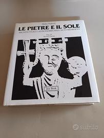 LE PIETRE E IL SOLE