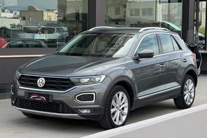 VOLKSWAGEN T-Roc 2.0 TDI 150 CV Advanced BMT