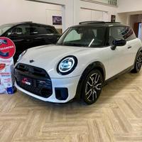 MINI COOPER S JOHN COOPER WORKS Harman Kardon 2024