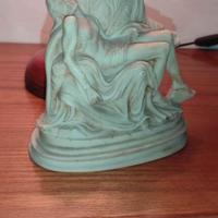 La pietà di Michelangelo