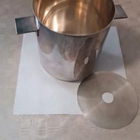 Cestello per ghiaccio Christofle Gallia 