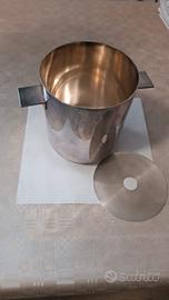 Cestello per ghiaccio Christofle Gallia 