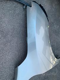 Ricambi auto Nissan juke parafango ant dx