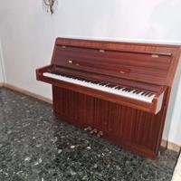 Pianoforte Verticale del marchio olandese Rippen