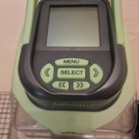 Taglierina elettrica per tessuto Slice Fabriqué