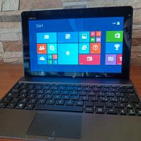 ASUS VivoTab RT TF600TG in buonissime condizioni
