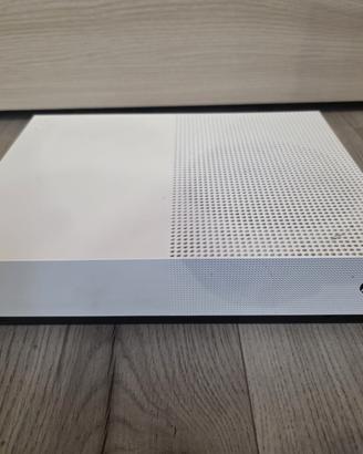 XBOX One All Digital  per pezzi di ricambio 