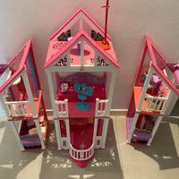 Casa di Malibu Barbie Mattel