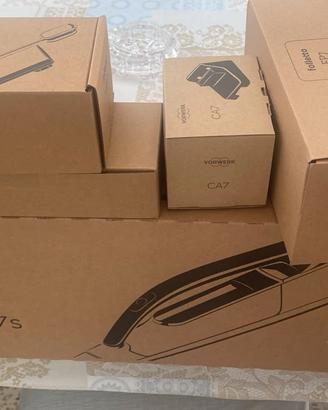 Folletto vk7s limited edition agosto 2026