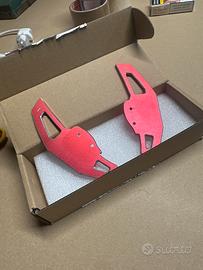 Palette cambio golf/polo