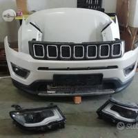 Ricambi Jeep Compass Renegade Cherokee 2005.23