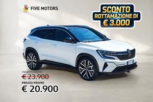 Renault Austral 1.2 E-Tech full hybrid 200cv Iconi