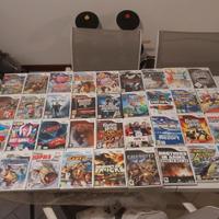 Nintendo wii