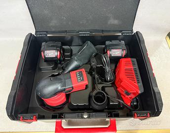 Levigatrice rotoorbitale milwaukee fros125-502x