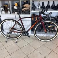 Bici gravel