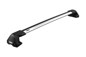 Barre porta pacchi da tetto - come nuove