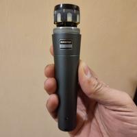 Shure Beta 58 a