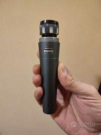 Shure Beta 58 a
