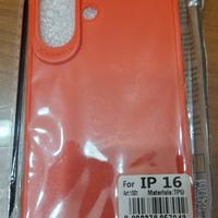 Cover Iphone  16 
