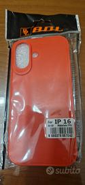 Cover Iphone  16 