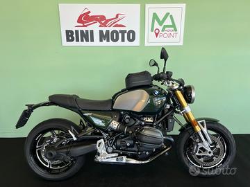 BMW R 12 NINET 1200 - 2024