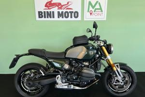 BMW R 12 NINET 1200 - 2024