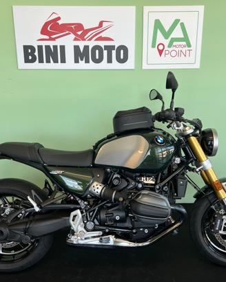 BMW R 12 NINET 1200 - 2024